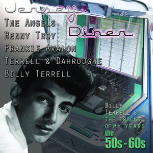 Jersey Diner: Tracks Of My Years, 50s-60s