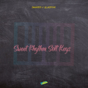 Sweet Rhythm Soft Keys