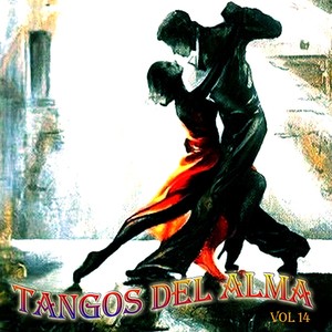 Tangos del Alma, Vol.14