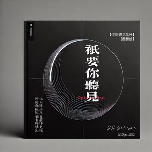 抛物线 (Remix)封面