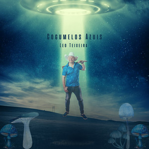 Cogumelos Azuis (Explicit)