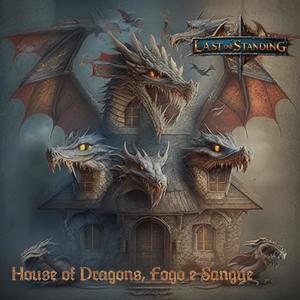 House of Dragons, Fogo e Sangue