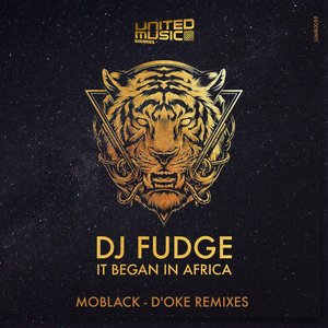 It Began In Africa (D'Oke Remix)