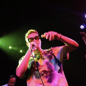 Wavy Faded Warrior (Explicit)