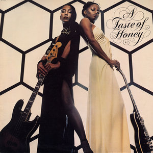 A Taste Of Honey (Expanded Edition)