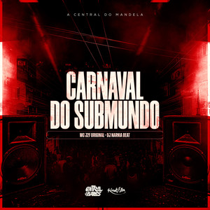 Carnaval Do SubMundo