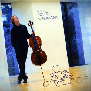 Fantasy Pieces Op. 73 - I Zart und mit Ausdruck