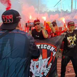Athleticonha (Explicit)
