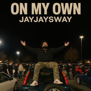 On My Own (Explicit)