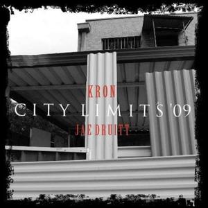 City Limits'09 (feat. Jae Druitt) [Explicit]