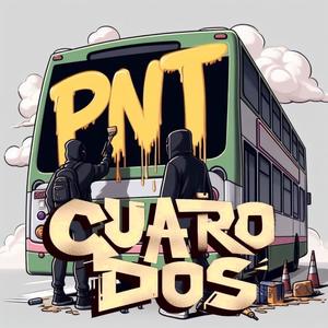 Cuatro dos (feat. Jate) [Explicit]