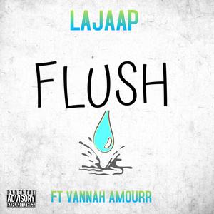 Flush (feat. Vannah Amourr) (Explicit)