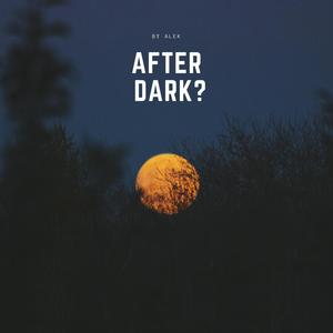 After dark? (Explicit)