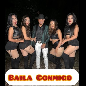 Baila Conmigo