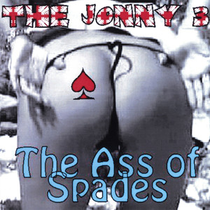 The Ass of Spades