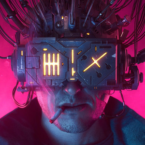 Neuromancer