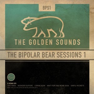 The Bipolar Bear Sessions 1