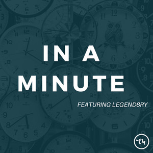 In A Minute (Explicit)