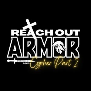 Armor (feat. Pastor Mac, Eddie LaMon, ND3 TIM3Z, GP NarrowPath, iWitness & Locobeetz)