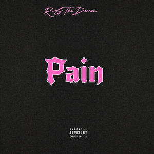 Pain (Explicit)