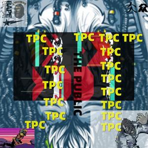 TPC.仌众 - [Free]TARP麒麟头-中国风