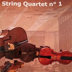 String Quartet No. 1