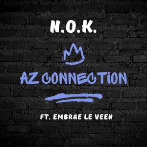 AZ Connection (feat. Embrae Le Veen) (Radio Edit)