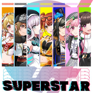 SUPERSTAR