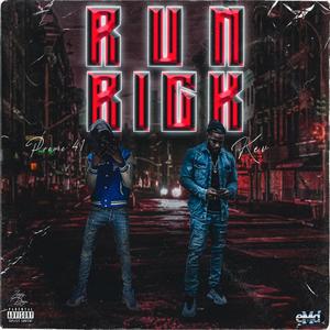 Run Rick (feat. Steph Kevy) [Explicit]