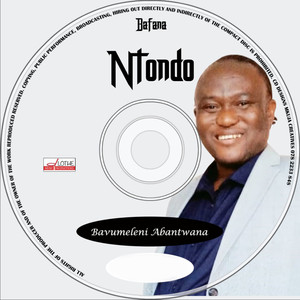 Ndonile (feat. Thumeka)