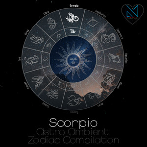 Scorpio (Astro Ambient Zodiac)