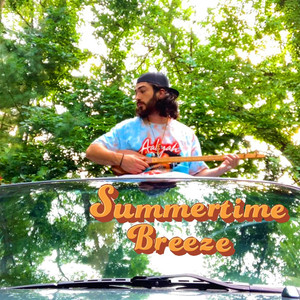Summertime Breeze (Explicit)