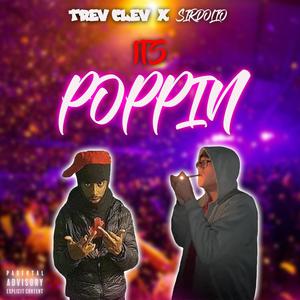 Its Poppin (feat. SirDolio) [Explicit]