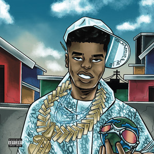 Linha De Frente (Explicit)