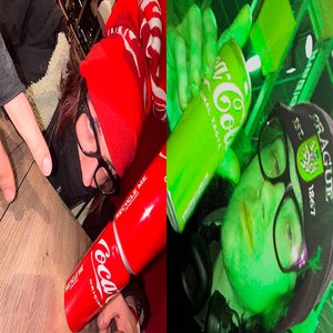 ДВИГАЙ ГОЛОВОЙ! (Explicit)