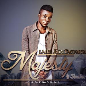 Majesty (feat. Daramola Shurler)