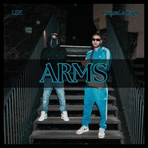 Arms (feat. Lsk) (Explicit)