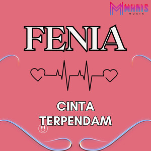 Cinta Terpendam