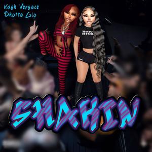SHAKIN (feat. Bigglockshotta) (Explicit)