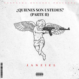 ¿QUIENES SON USTEDES? (PARTE II) (Explicit)