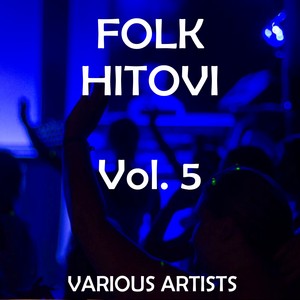 Folk Hitovi, Vol. 5