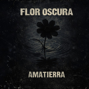 Flor Oscura