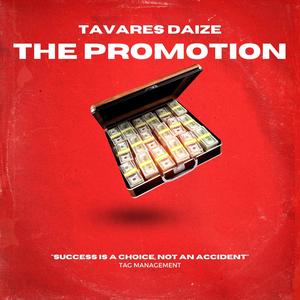 Tavares Daize - Magical Ride (feat. Nique, Chiyna Dall & Tré Deuce) (Explicit)
