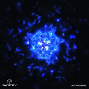 Particle Velocity(Only One)