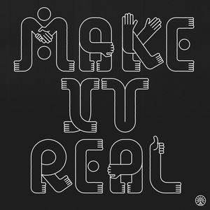 Panooc - Make It Real (Mark Mackenzie Remix - Edit)