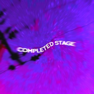 Completed Stage (Prod. By Smileeg) (Explicit)