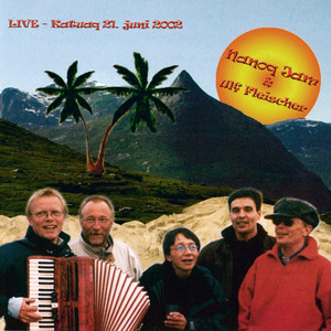 Katuaq 21 (Live Juni 2002)