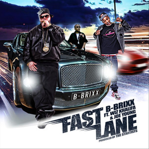 Fastlane (Remix)