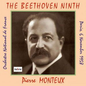 Symphonie No. 9 en Ré Mineur, Op. 125 - Symphonie No. 9 en Ré Mineur, Op. 125: IV. Presto - Allegro assai - Alla marcia - Andante maestoso - Allegro energico - Prestissimo