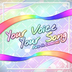 Your Voice, Your Song